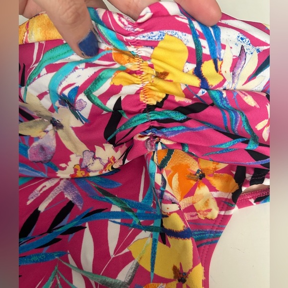 Swimsuits For All Women’s Swimsuit Bottom 18 - Picture 4 of 4